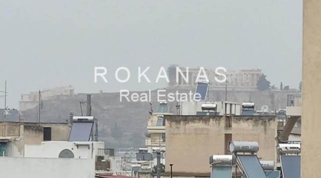 (For Rent) Residential Maisonette || Athens Center/Dafni - 82 Sq.m, 2 Bedrooms, 850€ 