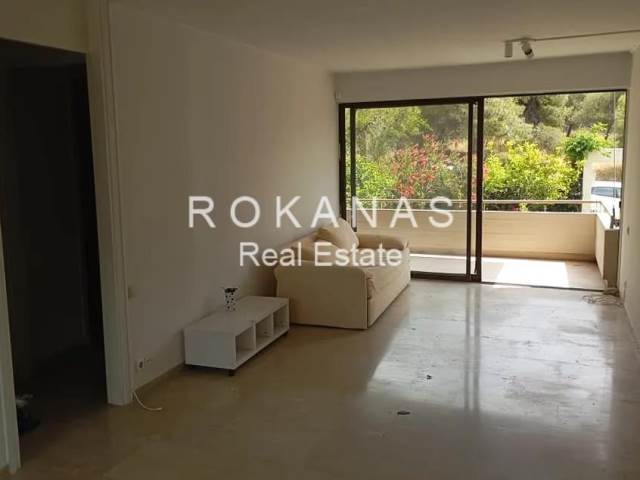 (For Rent) Residential Apartment || East Attica/Vouliagmeni - 55 Sq.m, 1 Bedrooms, 850€ 