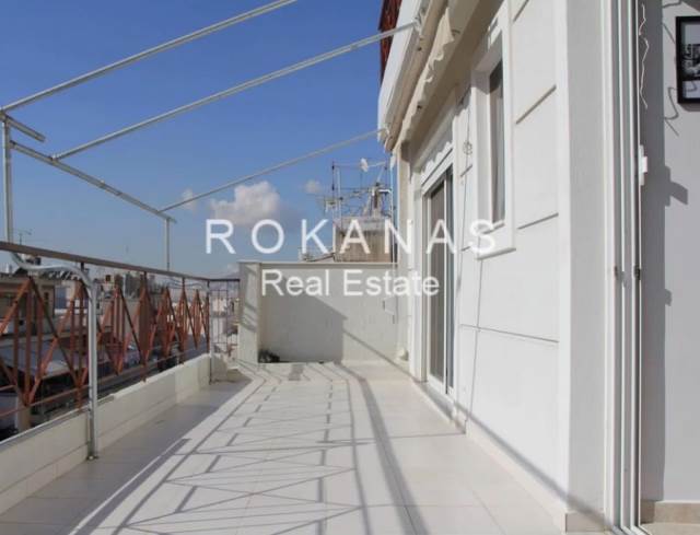 (For Sale) Residential Apartment || Athens Center/Athens - 38 Sq.m, 1 Bedrooms, 100.000€ 