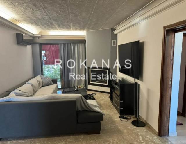 (For Sale) Residential Floor Apartment || Athens West/Ilion-Nea Liosia - 120 Sq.m, 3 Bedrooms, 230.000€ 