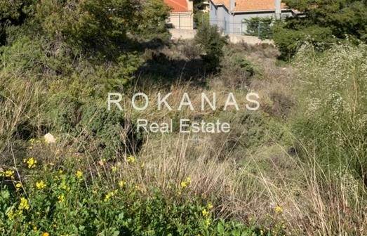 (For Sale) Land Plot for development || Athens North/Kifissia - 1.278 Sq.m, 1.550.000€ 