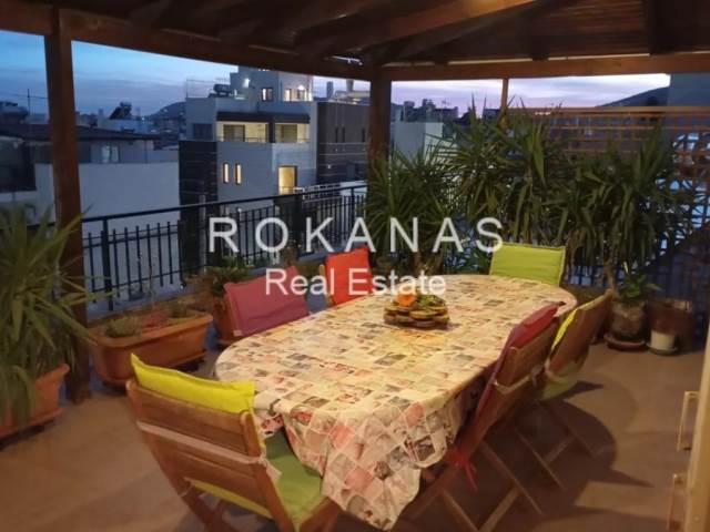 (For Sale) Residential Floor Apartment || Athens West/Ilion-Nea Liosia - 95 Sq.m, 3 Bedrooms, 220.000€ 