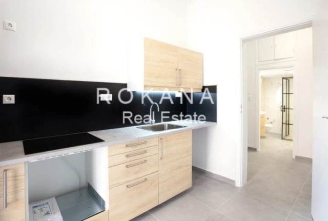 (For Sale) Residential Apartment || Athens West/Ilion-Nea Liosia - 70 Sq.m, 2 Bedrooms, 135.000€ 