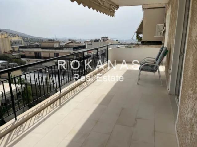 (For Sale) Residential Apartment || Athens South/Glyfada - 102 Sq.m, 3 Bedrooms, 400.000€ 