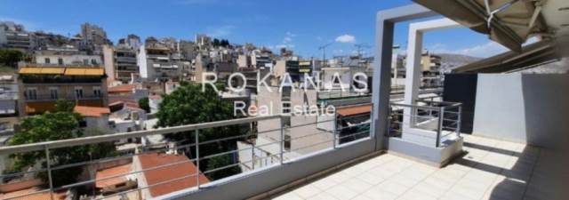 (For Sale) Residential Apartment || Piraias/Piraeus - 82 Sq.m, 2 Bedrooms, 240.000€ 