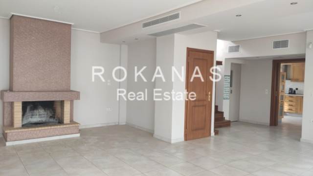(For Sale) Residential Detached house || East Attica/Vari-Varkiza - 350 Sq.m, 6 Bedrooms, 660.000€ 