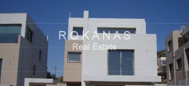 (For Sale) Residential Detached house || East Attica/Anavyssos - 185 Sq.m, 3 Bedrooms, 320.000€ 