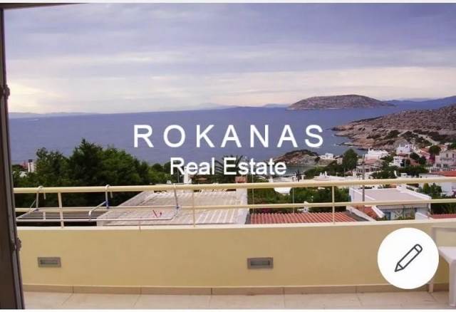 (For Sale) Residential Detached house || East Attica/Palaia Phokaia - 320 Sq.m, 6 Bedrooms, 800.000€ 