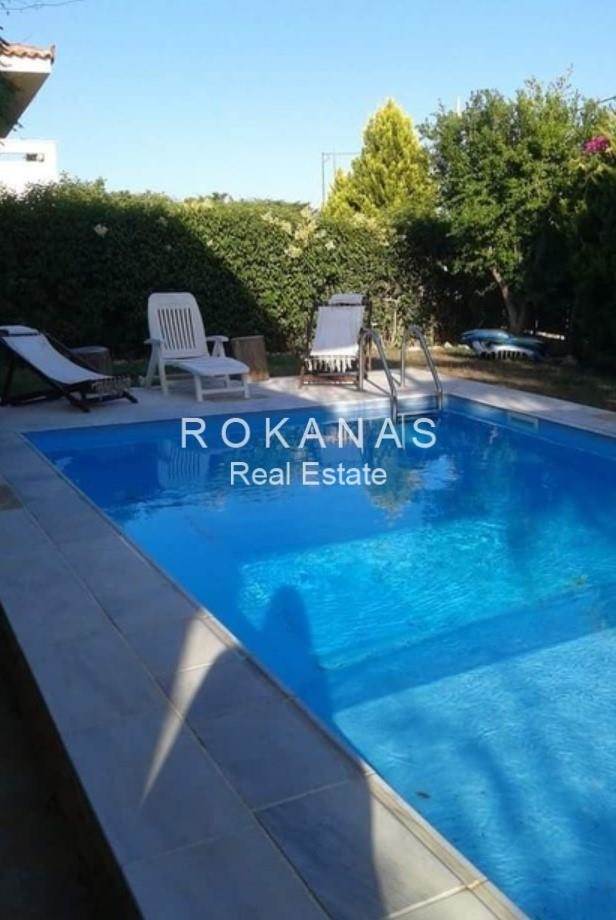 (For Sale) Residential Detached house || East Attica/Anavyssos - 160 Sq.m, 3 Bedrooms, 480.000€ 