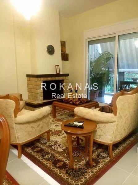 (Προς Πώληση) Κατοικία Διαμέρισμα || Αθήνα Νότια/Ελληνικό - 85 τ.μ, 2 Υ/Δ, 260.000€ 