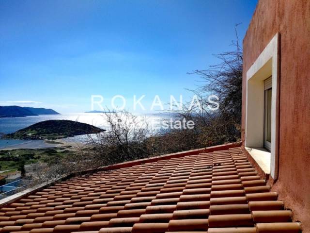 (For Sale) Residential Detached house || East Attica/Anavyssos - 220 Sq.m, 4 Bedrooms, 430.000€ 