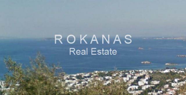 (For Sale) Land Plot for development || East Attica/Saronida - 620 Sq.m, 180.000€ 