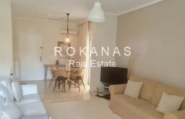 (For Rent) Residential Apartment || East Attica/Voula - 70 Sq.m, 1 Bedrooms, 1.150€ 