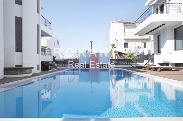 (For Sale) Residential Maisonette || Athens South/Glyfada - 450 Sq.m, 5 Bedrooms, 3.000.000€ 