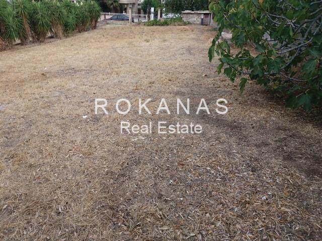 (For Sale) Land Plot for development || Athens South/Glyfada - 470 Sq.m, 850.000€ 