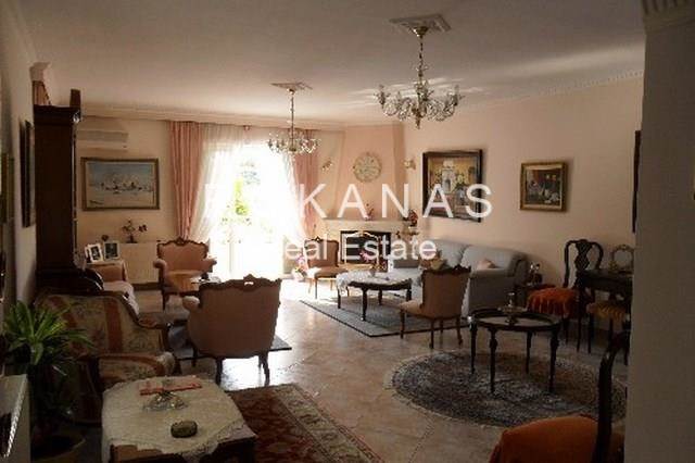 (Προς Πώληση) Κατοικία Μεζονέτα || Αθήνα Νότια/Άλιμος - 360 τ.μ, 5 Υ/Δ, 750.000€ 