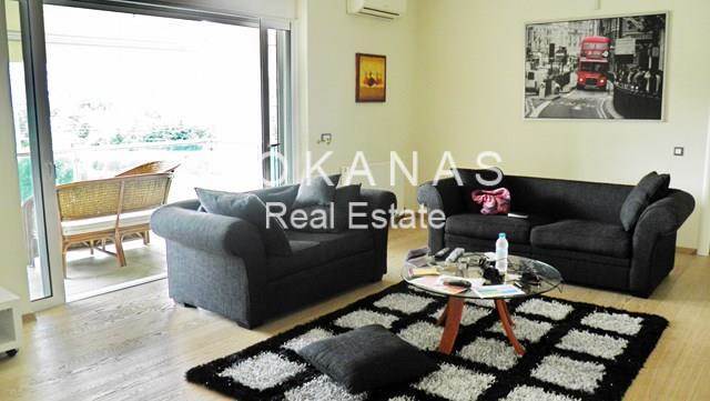 (For Sale) Residential Floor Apartment || East Attica/Voula - 140 Sq.m, 3 Bedrooms, 650.000€ 