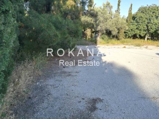 (For Sale) Land Plot for development || Athens South/Elliniko - 2.500 Sq.m, 10.000.000€ 