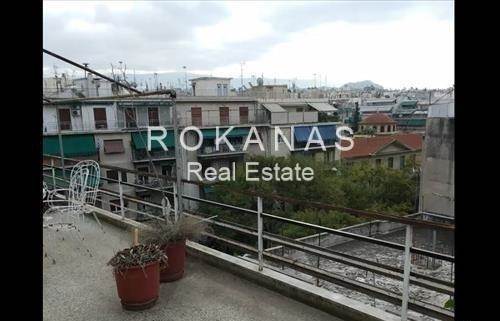 (For Sale) Residential Apartment || Athens Center/Athens - 73 Sq.m, 2 Bedrooms, 97.000€ 