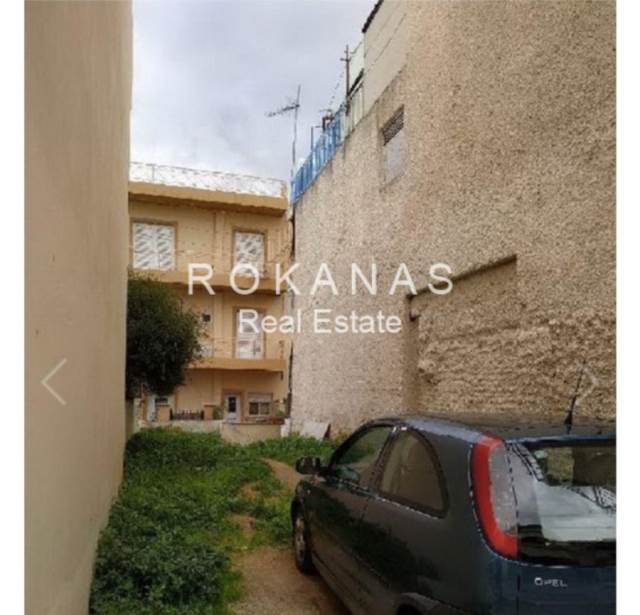 (For Sale) Land Plot for development || Athens North/Nea Ionia - 65 Sq.m, 26.000€ 