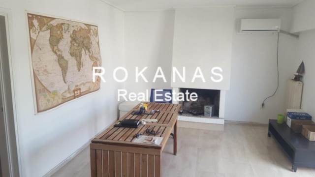 (Προς Πώληση) Κατοικία Διαμέρισμα || Αθήνα Νότια/Παλαιό Φάληρο - 107 τ.μ, 2 Υ/Δ, 360.000€ 