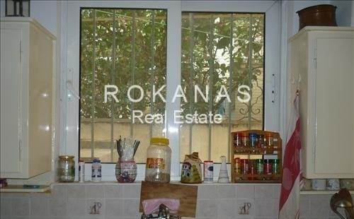 (For Sale) Residential Apartment || Athens South/Kallithea - 98 Sq.m, 1 Bedrooms, 140.000€ 