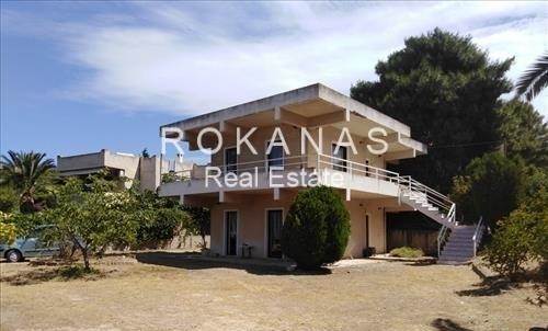 (For Sale) Residential Detached house || Korinthia/Loutraki-Perachora - 100 Sq.m, 2 Bedrooms, 180.000€ 