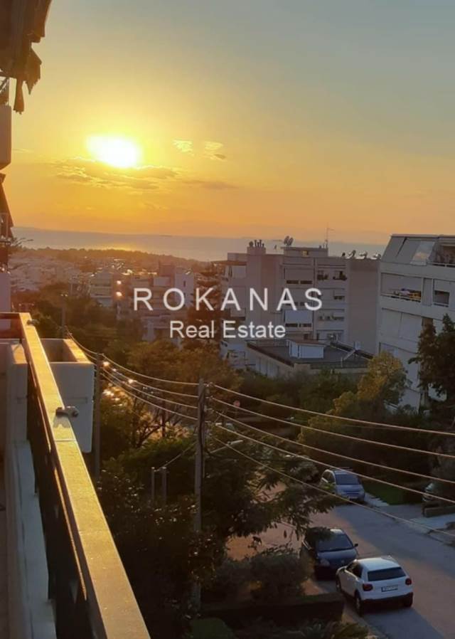 (Προς Πώληση) Κατοικία Διαμέρισμα || Αθήνα Νότια/Γλυφάδα - 101 τ.μ, 2 Υ/Δ, 520.000€ 