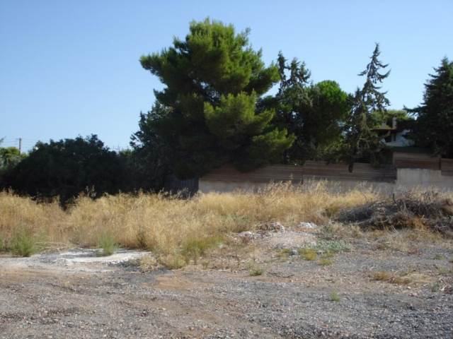 (For Sale) Land Plot for development || East Attica/Vari-Varkiza - 233 Sq.m, 130.000€ 