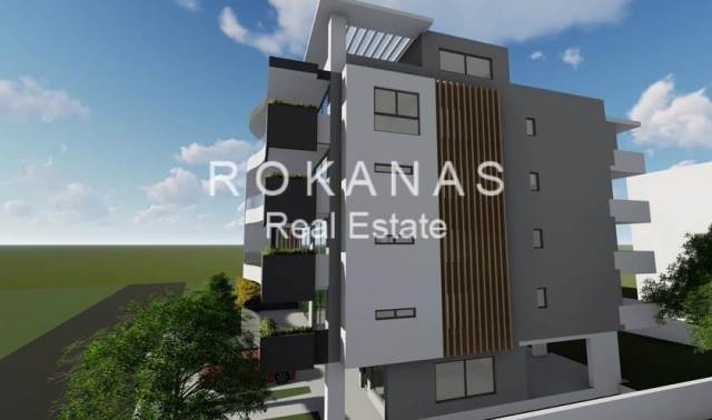 (For Sale) Residential Apartment || Athens South/Glyfada - 105 Sq.m, 2 Bedrooms, 750.000€ 