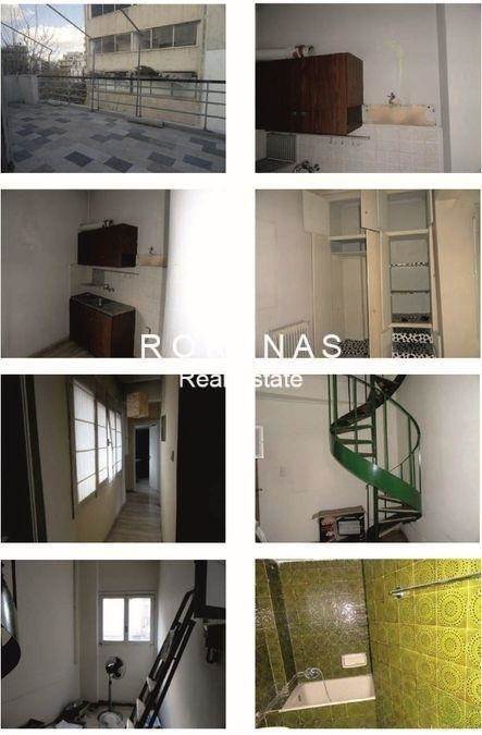 (Προς Πώληση) Κατοικία Λοιπές κατηγορίες || Αθήνα Κέντρο/Αθήνα - 315 τ.μ, 5 Υ/Δ, 370.000€ 
