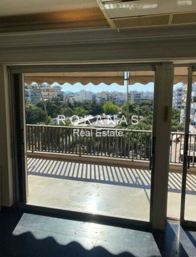 (For Sale) Residential Apartment || Athens South/Nea Smyrni - 144 Sq.m, 3 Bedrooms, 360.000€ 