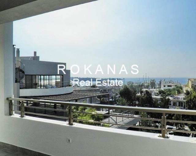 (For Sale) Residential Floor Apartment || Athens South/Glyfada - 170 Sq.m, 3 Bedrooms, 1.500.000€ 