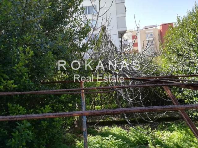 (For Sale) Land Plot for development || Athens South/Argyroupoli - 485 Sq.m, 780.000€ 