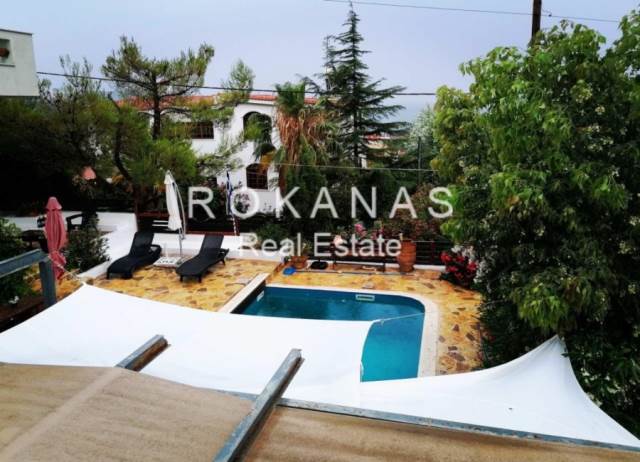 (Προς Ενοικίαση) Κατοικία Μεζονέτα || Ανατολική Αττική/Ανάβυσσος - 75 τ.μ, 1 Υ/Δ, 2.500€ 