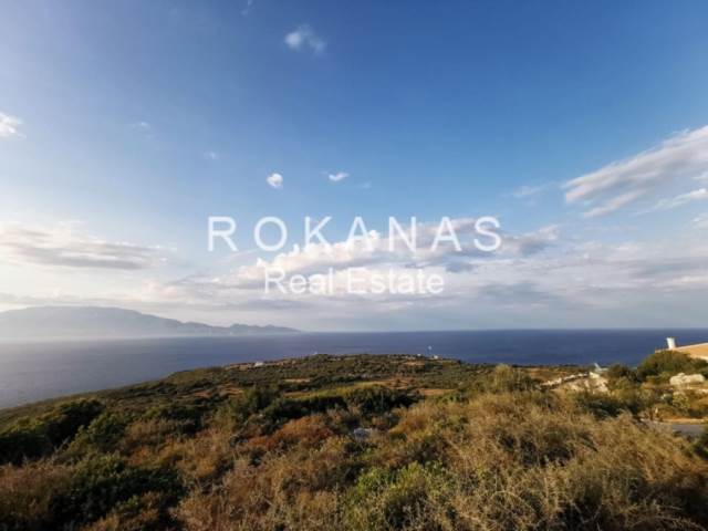 (For Sale) Land Plot for development || Zakynthos (Zante)/Zante Chora - 18.000 Sq.m, 540.000€ 