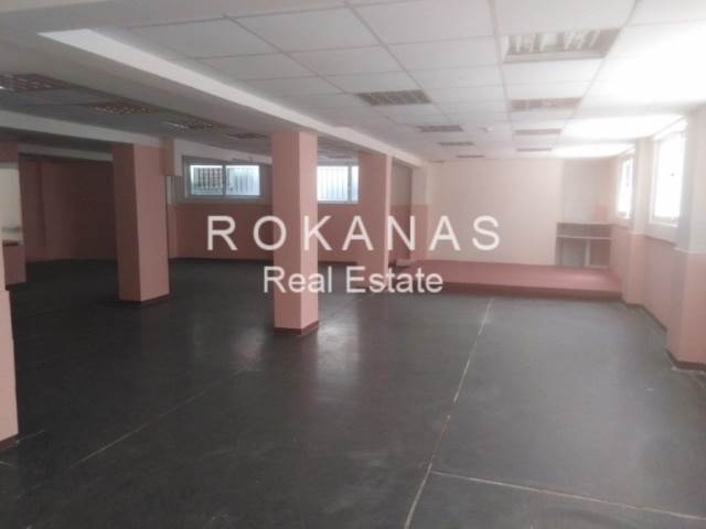 (For Rent) Commercial Commercial Property || Athens Center/Zografos - 218 Sq.m, 1.200€ 