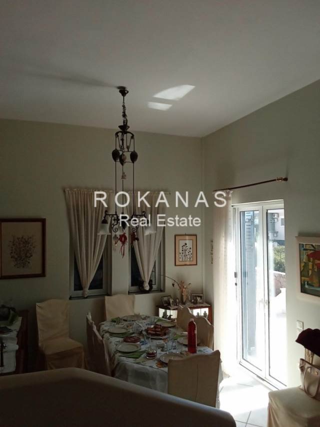 (For Sale) Residential Detached house || Piraias/Salamina - 150 Sq.m, 2 Bedrooms, 280.000€ 