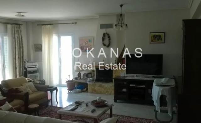 (Προς Πώληση) Κατοικία Μονοκατοικία || Αθήνα Νότια/Γλυφάδα - 435 τ.μ, 6 Υ/Δ, 1.800.000€ 