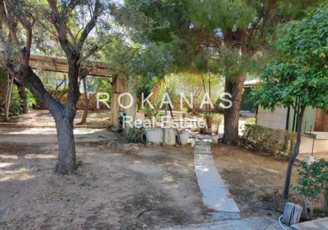 (Προς Πώληση) Αξιοποιήσιμη Γη Οικόπεδο εντός σχεδίου || Αθήνα Νότια/Αργυρούπολη - 430 τ.μ, 860.000€ 