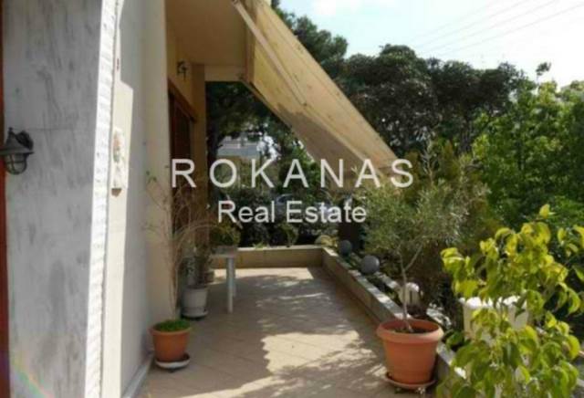 (For Sale) Residential Apartment || Athens South/Palaio Faliro - 120 Sq.m, 3 Bedrooms, 435.000€ 