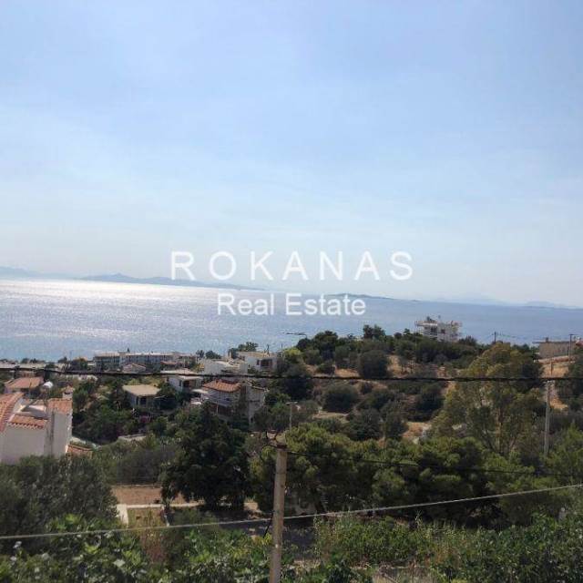 (Προς Πώληση) Αξιοποιήσιμη Γη Οικόπεδο εντός σχεδίου || Ανατολική Αττική/Ανάβυσσος - 980 τ.μ, 490.000€ 