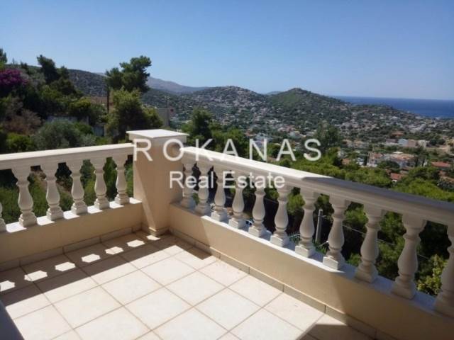 (For Sale) Residential Villa || East Attica/Koropi - 816 Sq.m, 8 Bedrooms, 1.350.000€ 