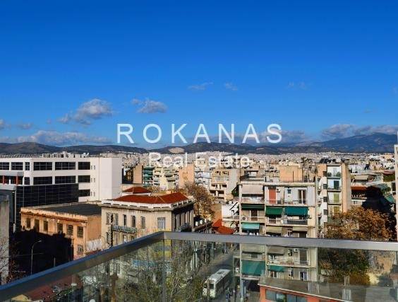 (For Sale) Other Properties Block of apartments || Athens Center/Athens - 768 Sq.m, 1.990.000€ 