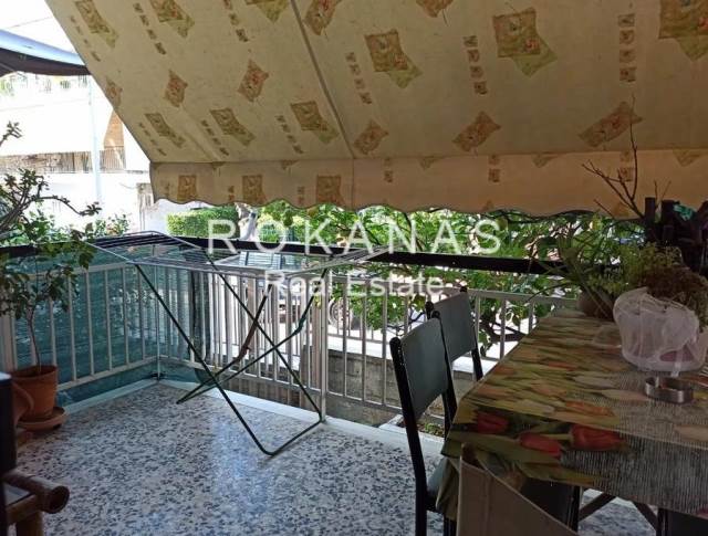 (Προς Πώληση) Κατοικία Διαμέρισμα || Αθήνα Δυτικά/Χαϊδάρι - 100 τ.μ, 2 Υ/Δ, 175.000€ 