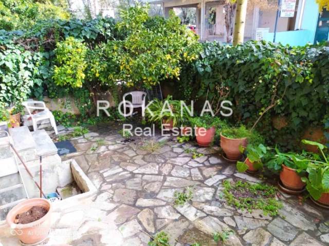 (For Sale) Residential Detached house || Athens North/Marousi - 177 Sq.m, 4 Bedrooms, 300.000€ 