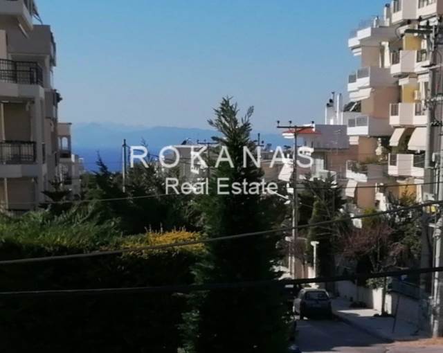 (For Sale) Residential Floor Apartment || Athens South/Glyfada - 108 Sq.m, 3 Bedrooms, 320.000€ 