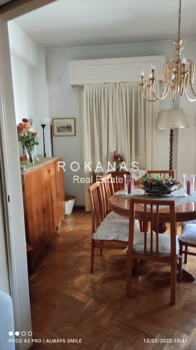 (Προς Πώληση) Επαγγελματικός Χώρος Κτίριο || Αθήνα Κέντρο/Αθήνα - 155 τ.μ, 450.000€ 