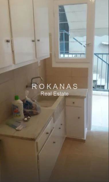 (For Sale) Residential Apartment || Athens South/Nea Smyrni - 33 Sq.m, 1 Bedrooms, 94.000€ 
