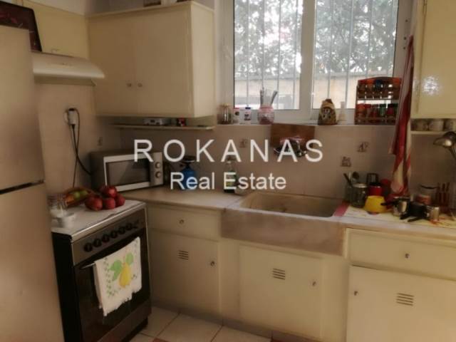 (Προς Πώληση) Κατοικία Διαμέρισμα || Αθήνα Νότια/Καλλιθέα - 98 τ.μ, 1 Υ/Δ, 140.000€ 